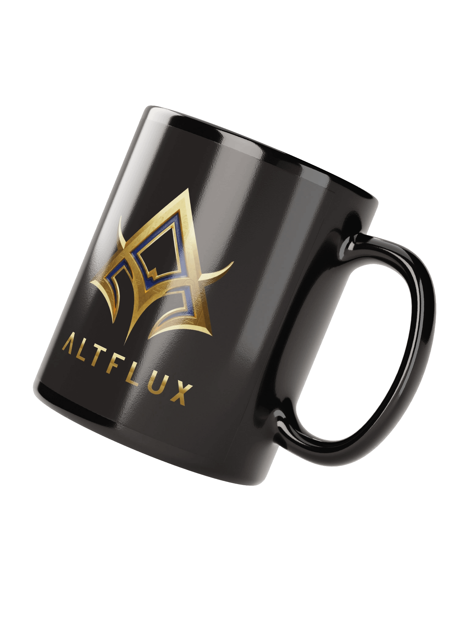 AltFlux Symbol Mug (Egyptian Edition) product image (2)