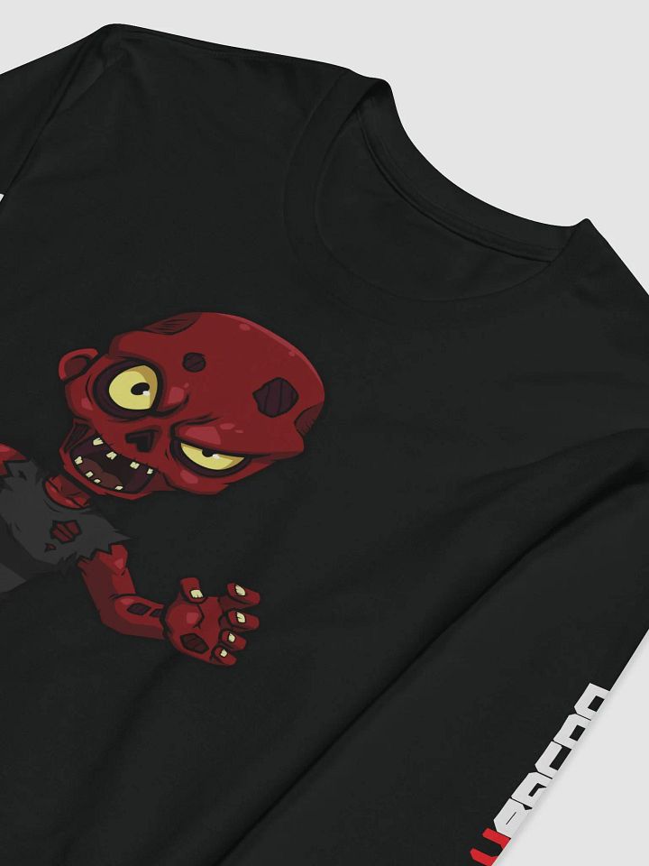 The ZLB Long Sleeve Crew product image (2)