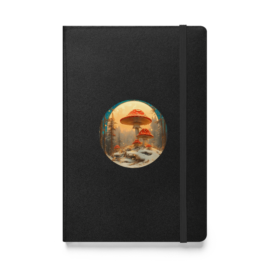 The Magic Notebook product image (1)