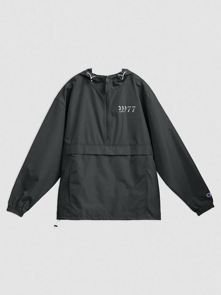 W77 Champion Packable Jacket product image (5)