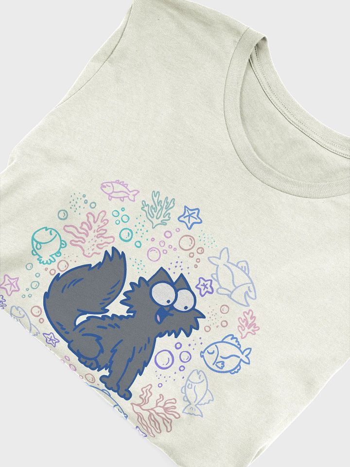 Teddy Tee product image (1)