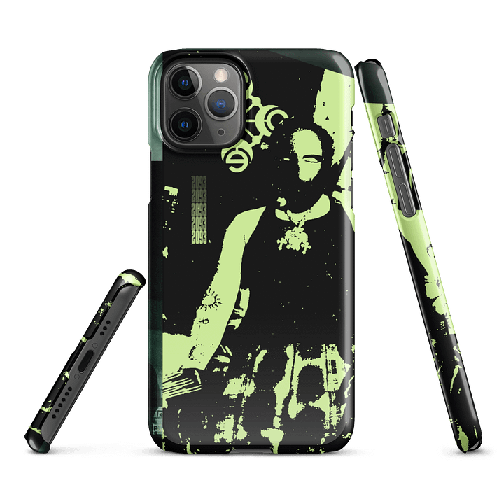 LYFË3 2093 iPHONE CASE product image (2)