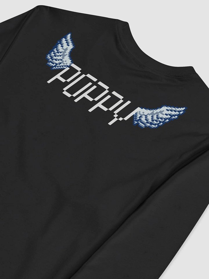 Poppy Wings Long Sleeve product image (2)