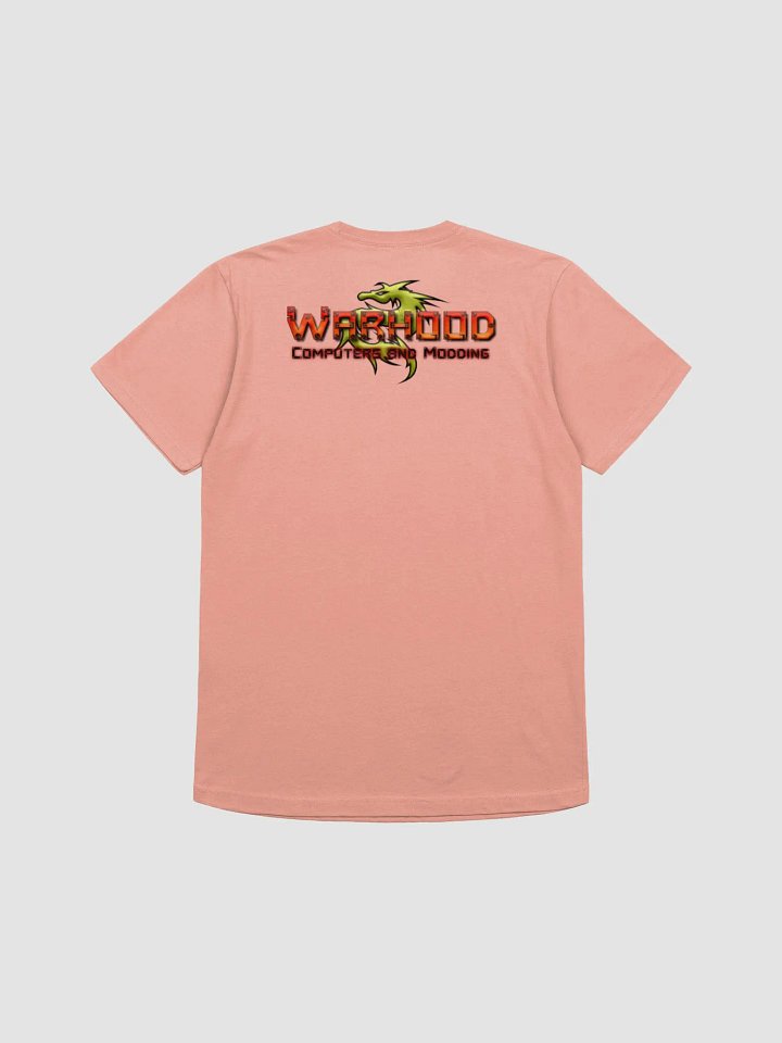 Next Level Supersoft T-Shirt product image (15)