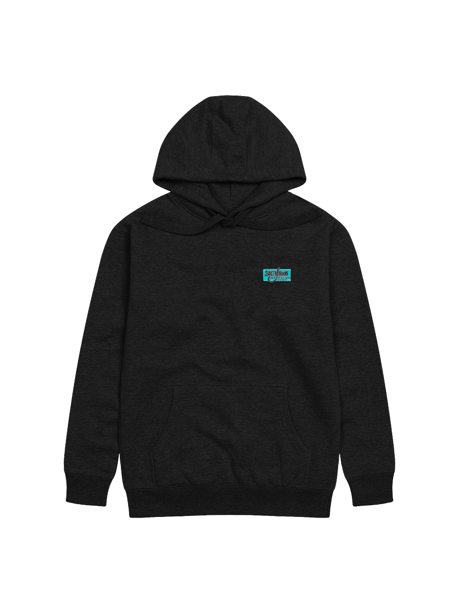 Salty Hook Sandwich Shop Premium Hoodie product image (5)