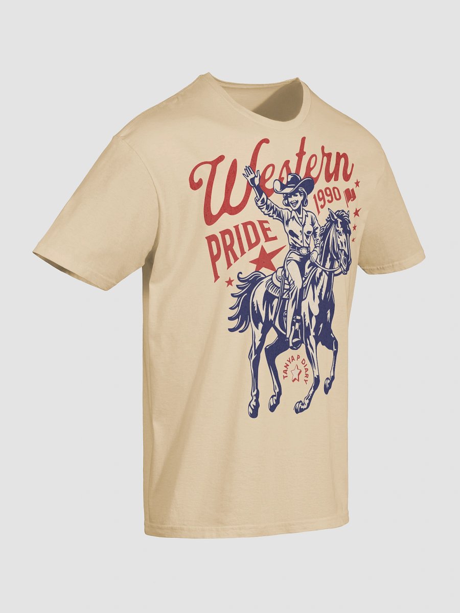 Western Pride product image (6)