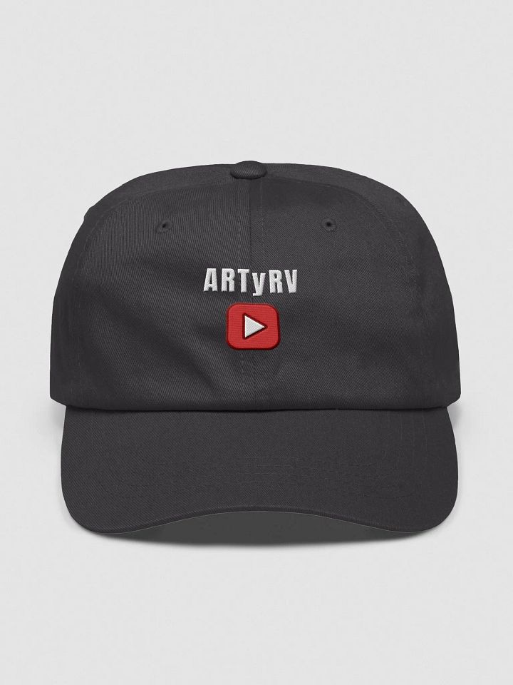 ARTyRV Play Hat product image (2)