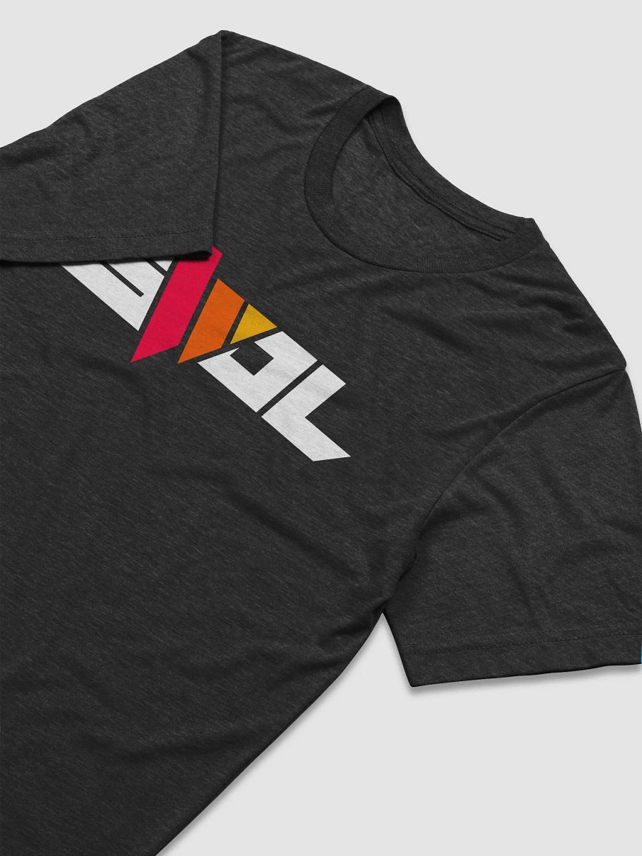 SWOL Color Logo White product image (3)