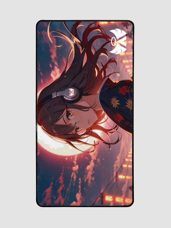 Spirit of the Rising Sun Desk Mat product image (2)