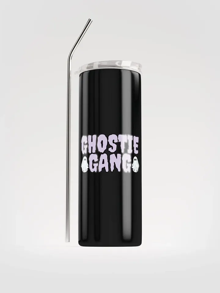 Ghostie Gang Tumbler product image (1)