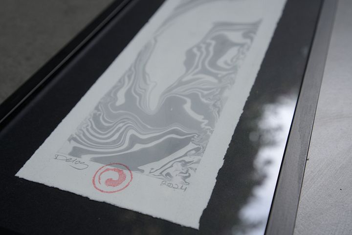 Indigo Cascade product image (2)