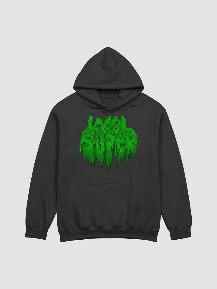 Classic Logo Sweater product image (1)