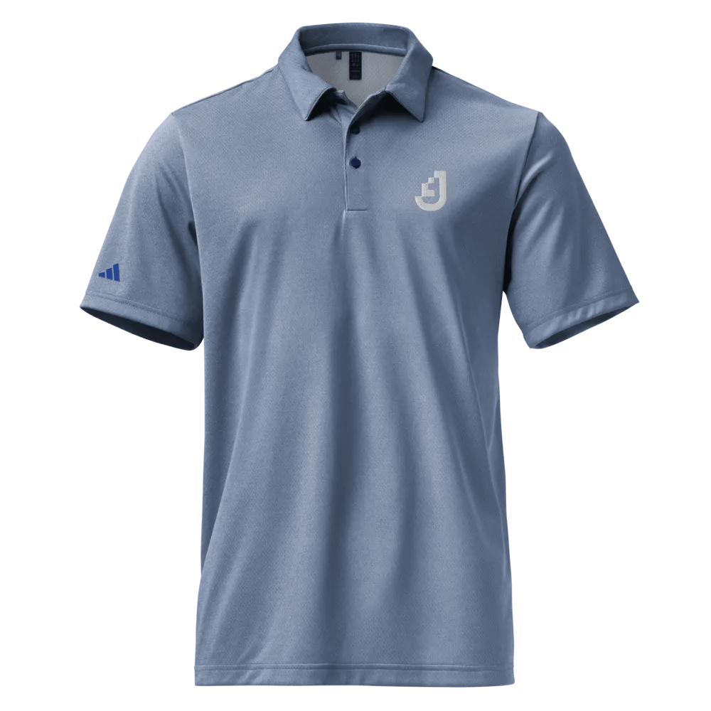 Adidas Golf Polo - Embroidered Logo product image (7)
