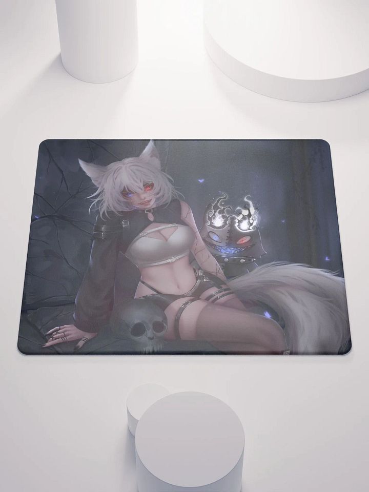 BlankieXIII x Syn Mousepad product image (1)