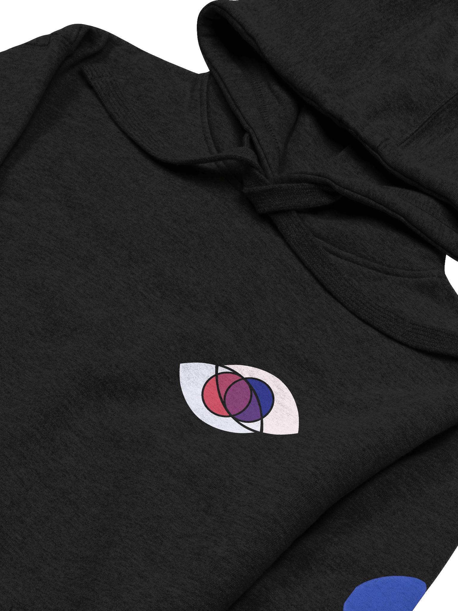 Dual Process Theory - Hoodie product image (13)
