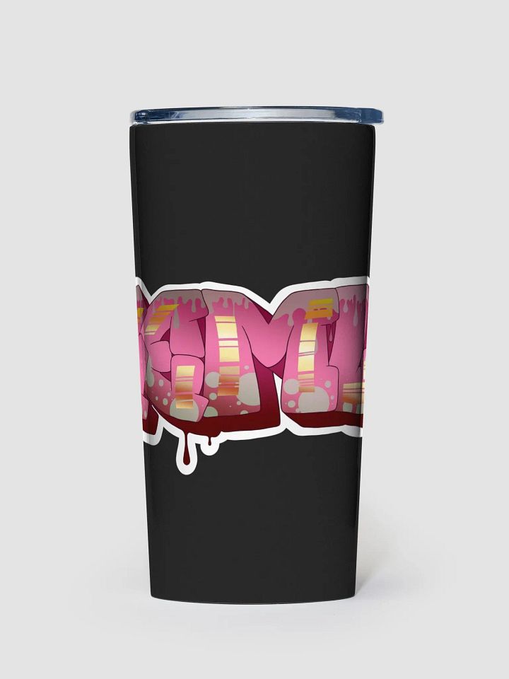 GREMLIN Graffiti Tumbler product image (1)