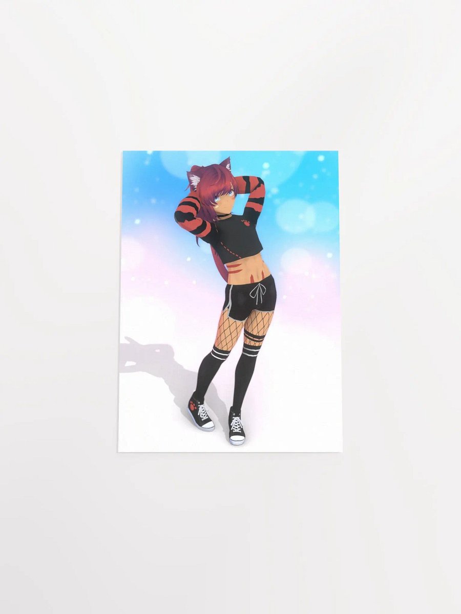 Steenky Poster product image (3)