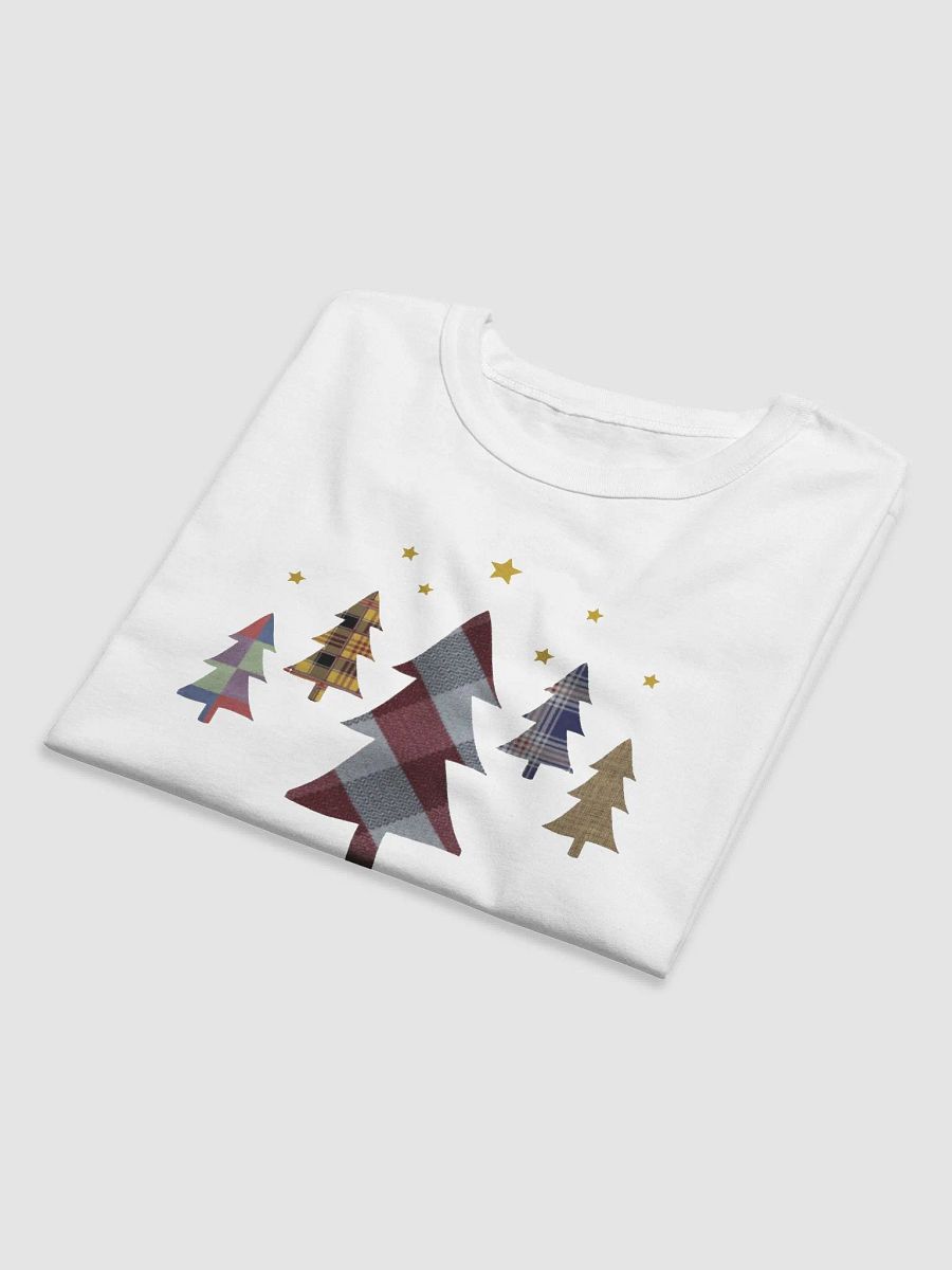 Happy Holidays in Christmas Champion Relaxed-fit T-Shirt product image (12)