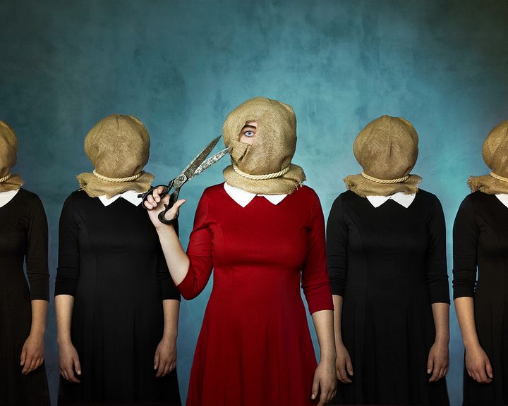 "Cut Away" - 8x10 Matte Print product image (1)