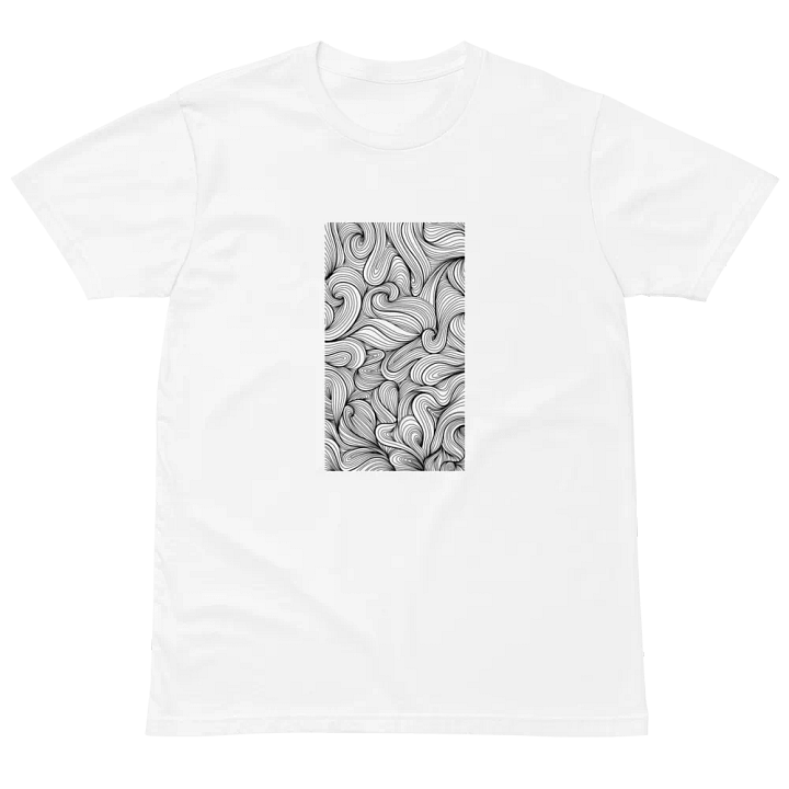Curly Lines product image (2)