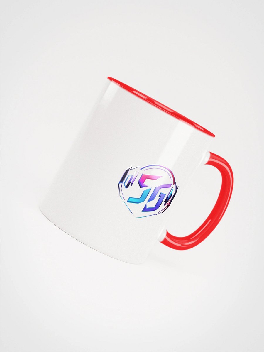 Ceramic Mug with Color Inside product image (7)