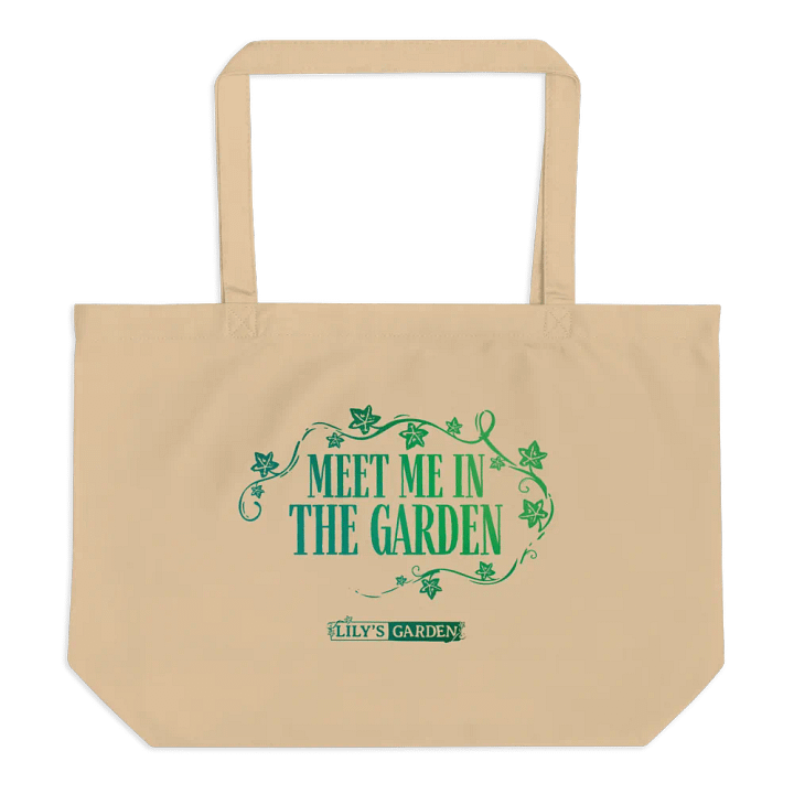 Lily’s Garden - 