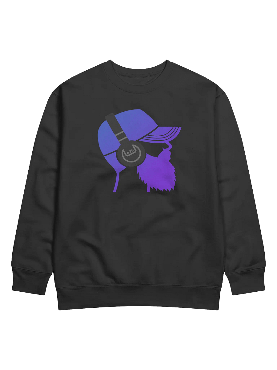 Profile Sweatshirt product image (1)