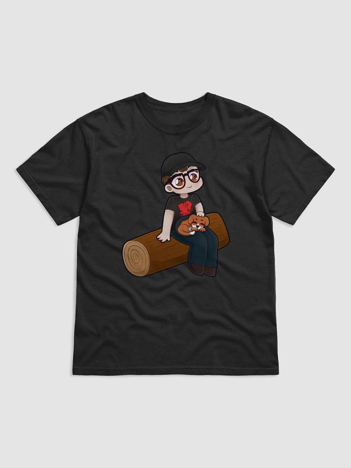 Brim Campfire Tee product image (1)