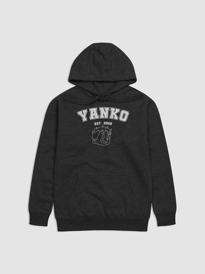 YANKO HOODIE product image (1)