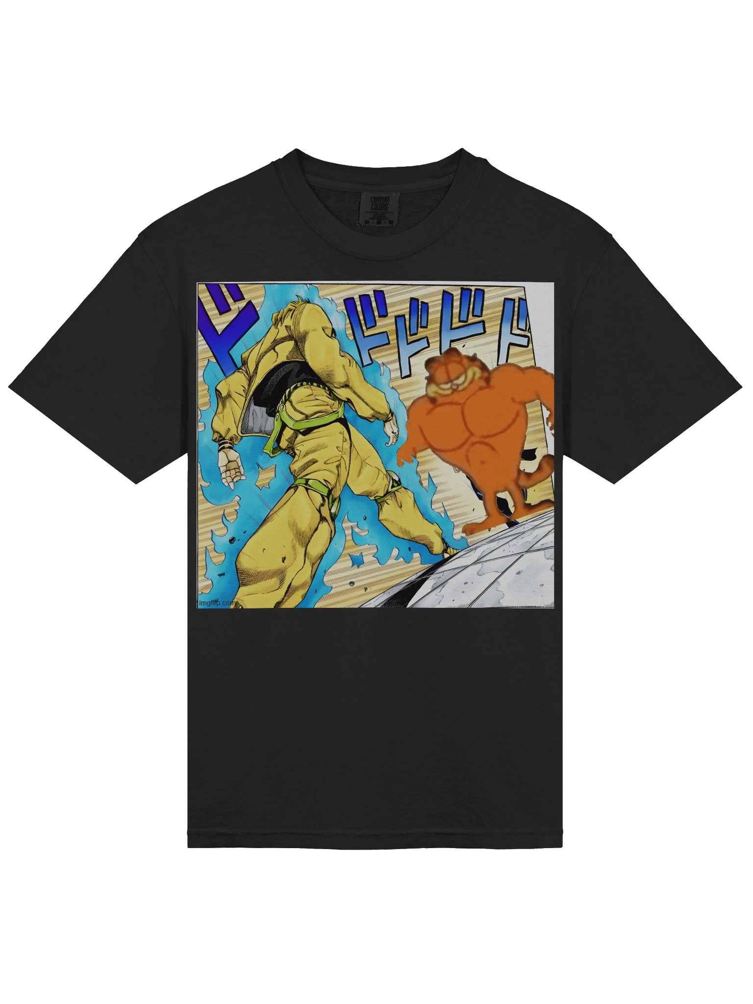 The Ultimate Showdown Tshirt product image (18)