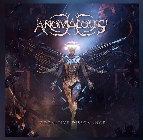 It’s finally out!! I’m beyond excited and proud to announce the drop of our re release of Cognitive Dissonance! Please come c...