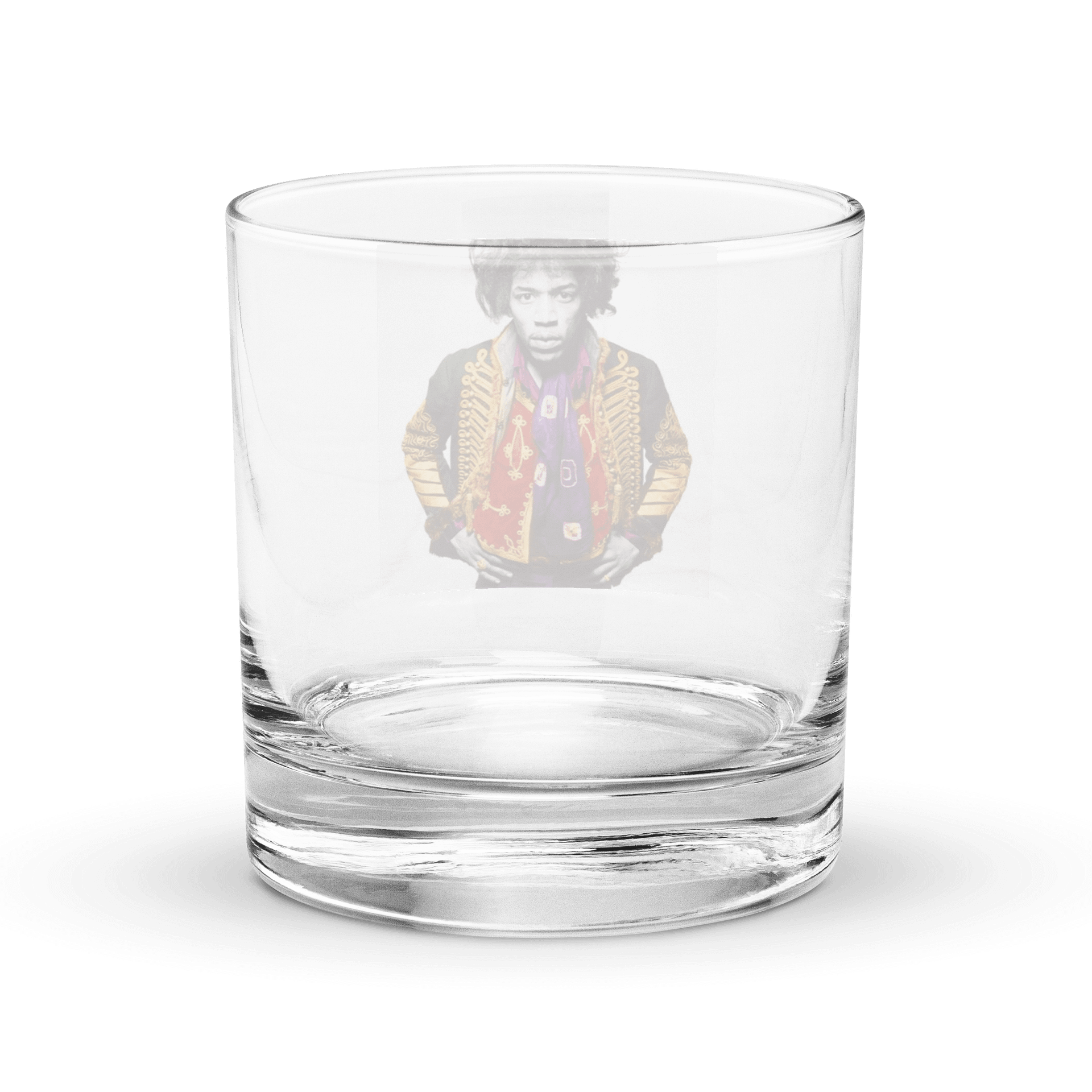JIMI HENDRIX IS THE BEST product image (4)