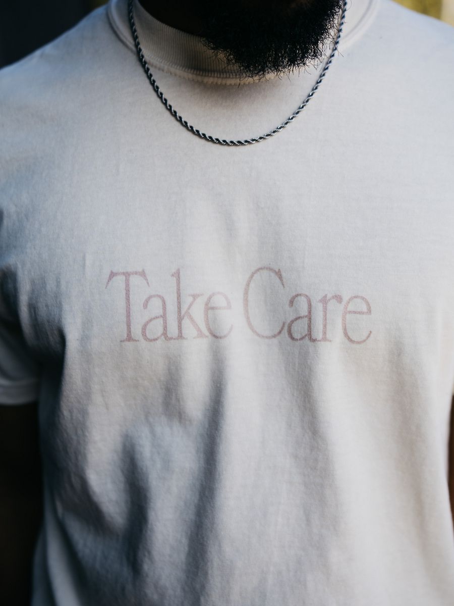 Take Care Tee product image (6)