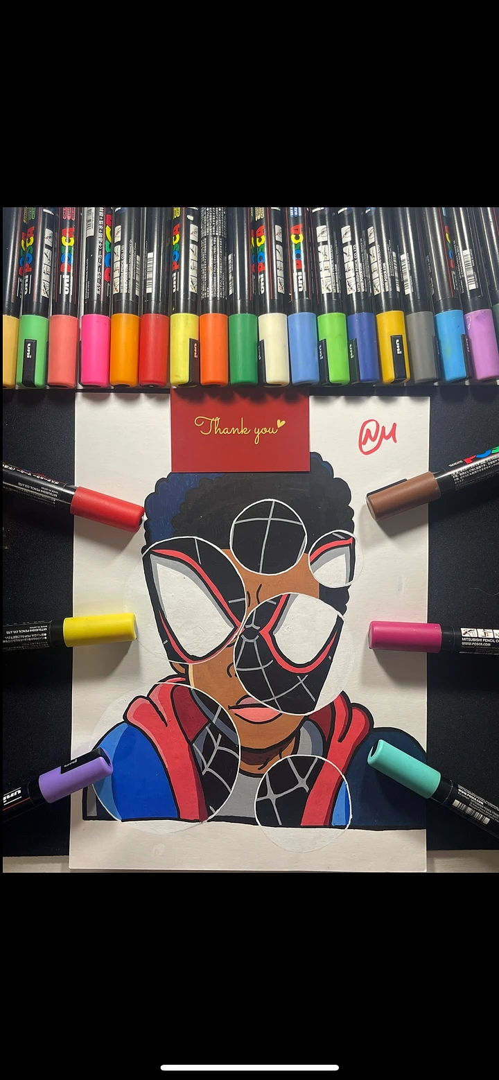 Miles Morales product image (1)