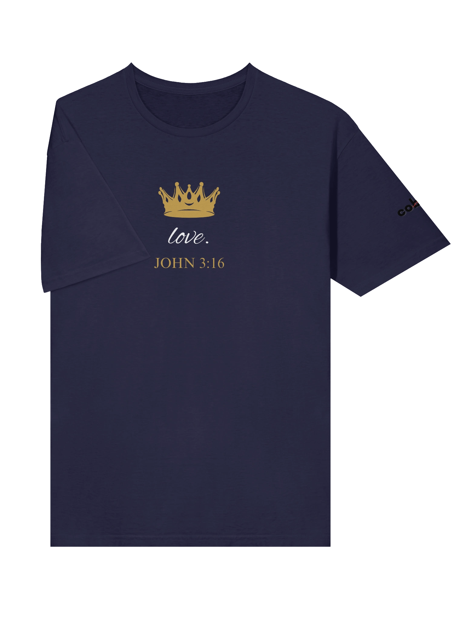 Crown Series Tee: Love product image (33)