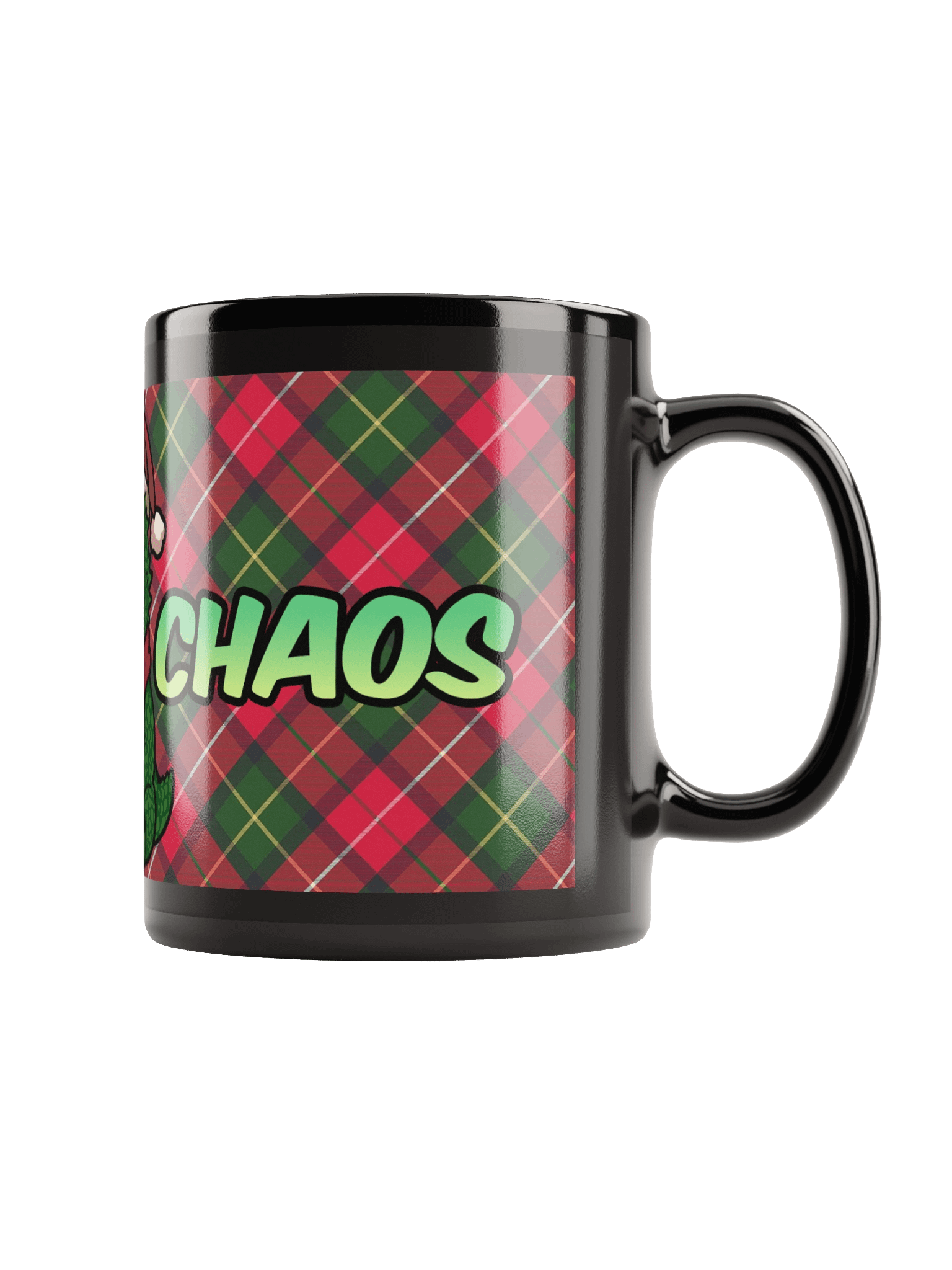 Pickles Merry Chaos Mug product image (5)