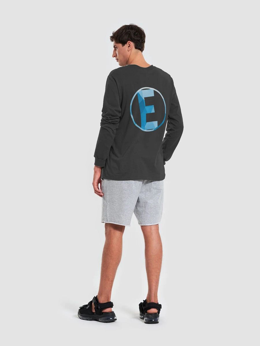 Big E Soft Long Sleeve product image (6)