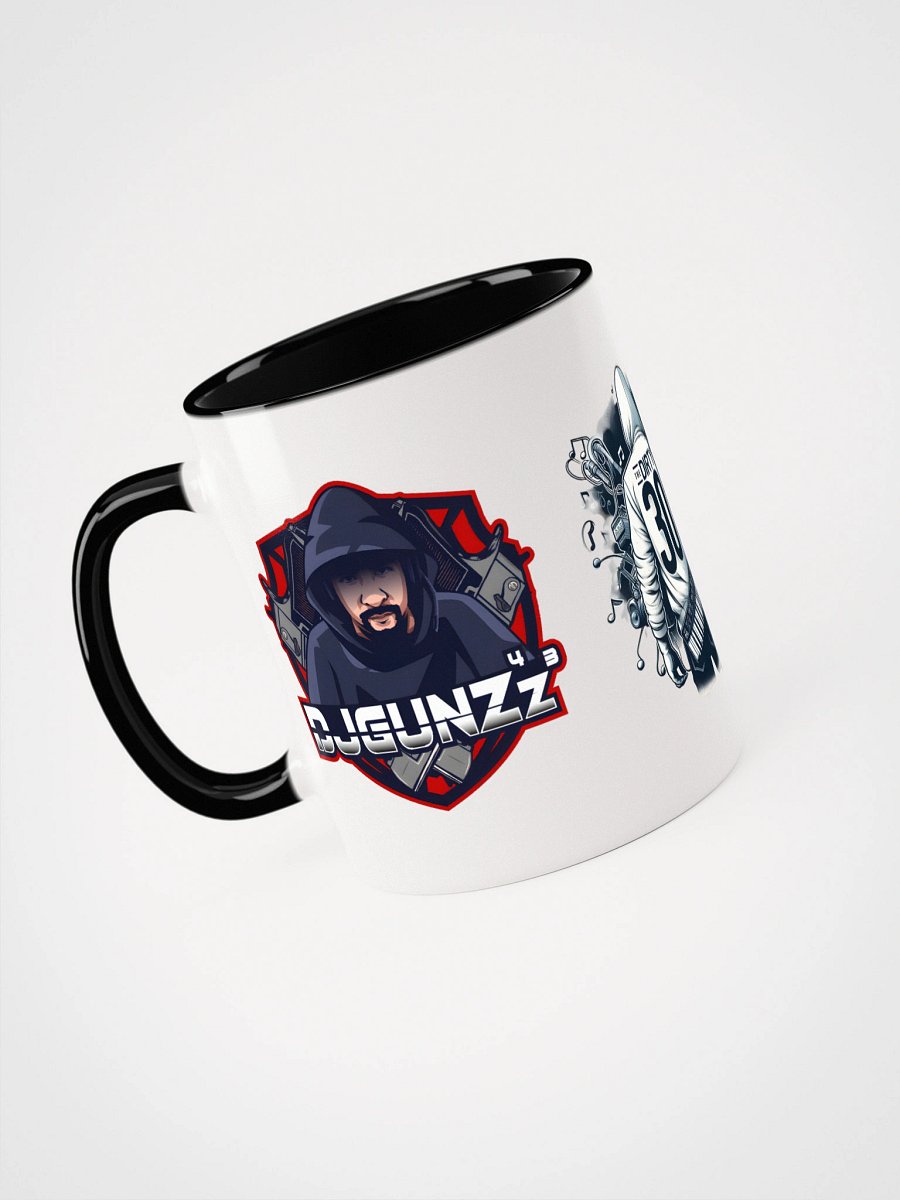 DJ's Dirty 30 Mug product image (6)