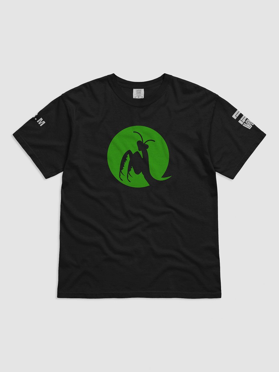 PWM TRIBUTE SHIRT product image (3)