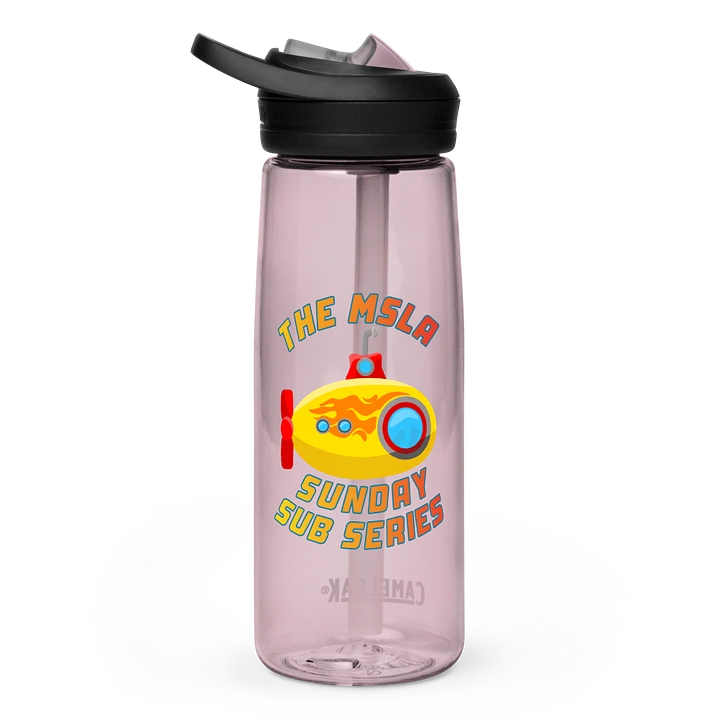 MSLA Sunday Sub Series - Water Bottle product image (91)