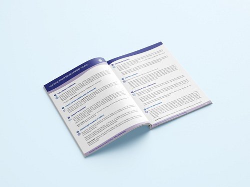 🤩 We are excited to release our Education Development Goals of 2021 that express our commitment and support to developing pub...