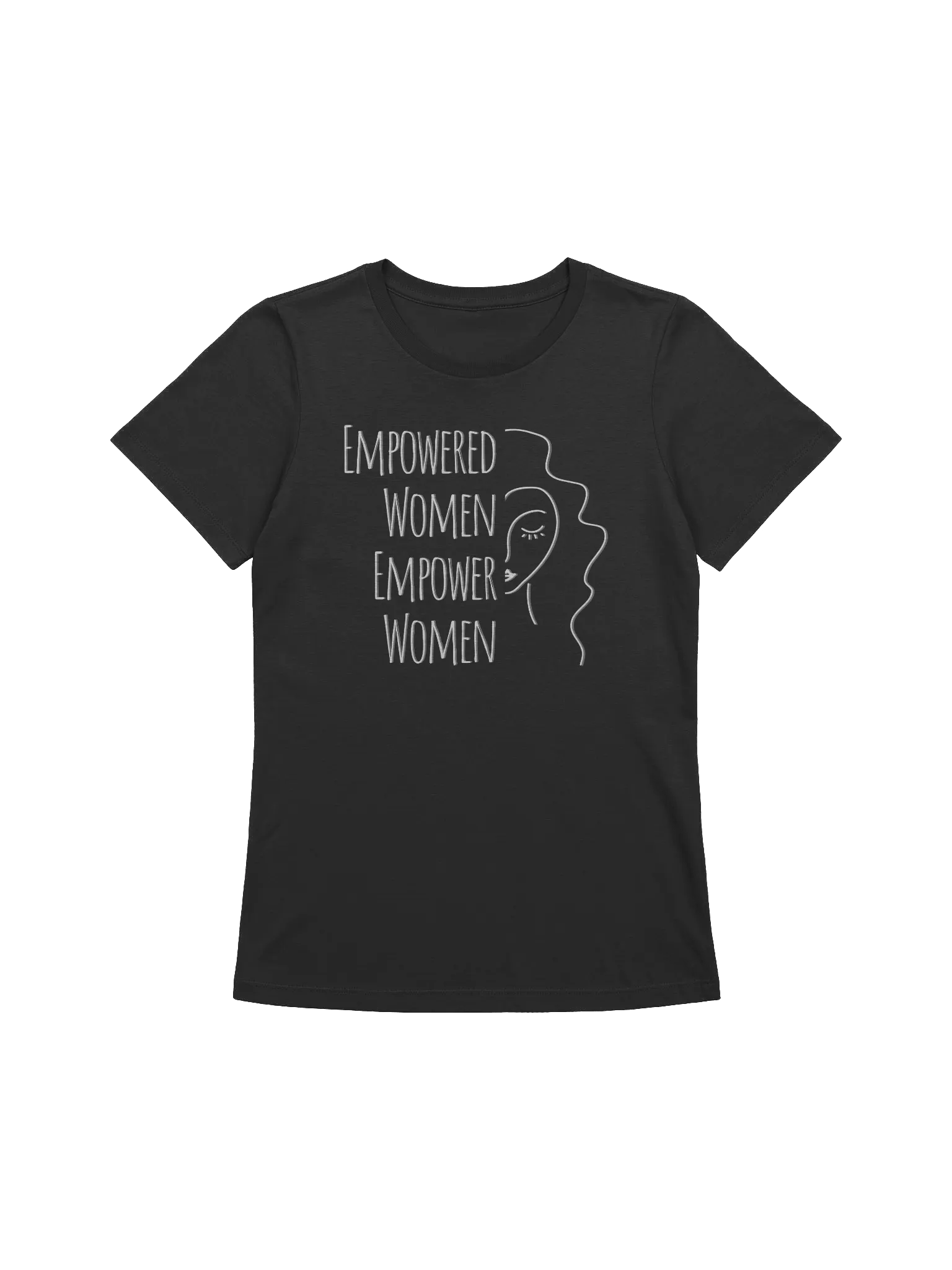 Empowered Women Tee product image (1)