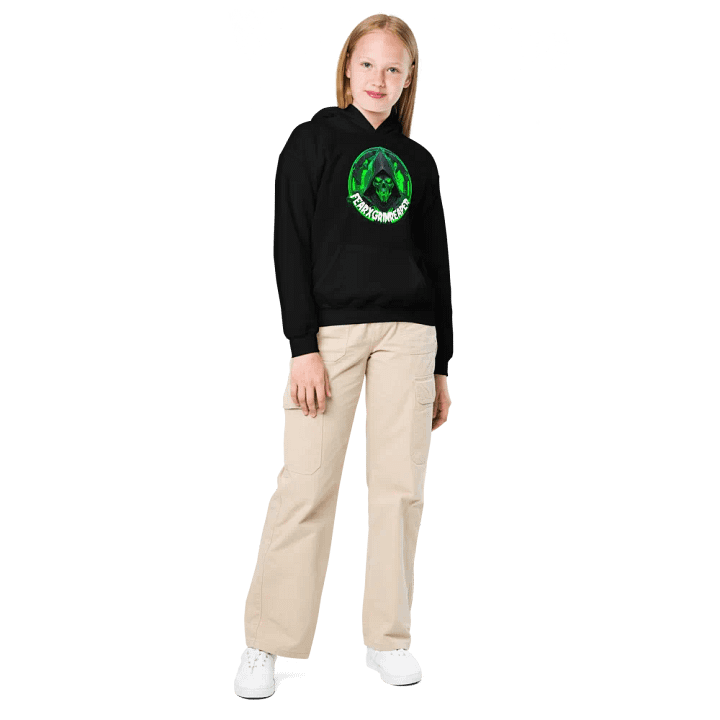 Fear kids sweatshirt product image (2)