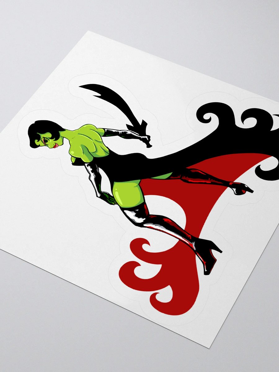 Ikra, Aku In Disguise product image (9)