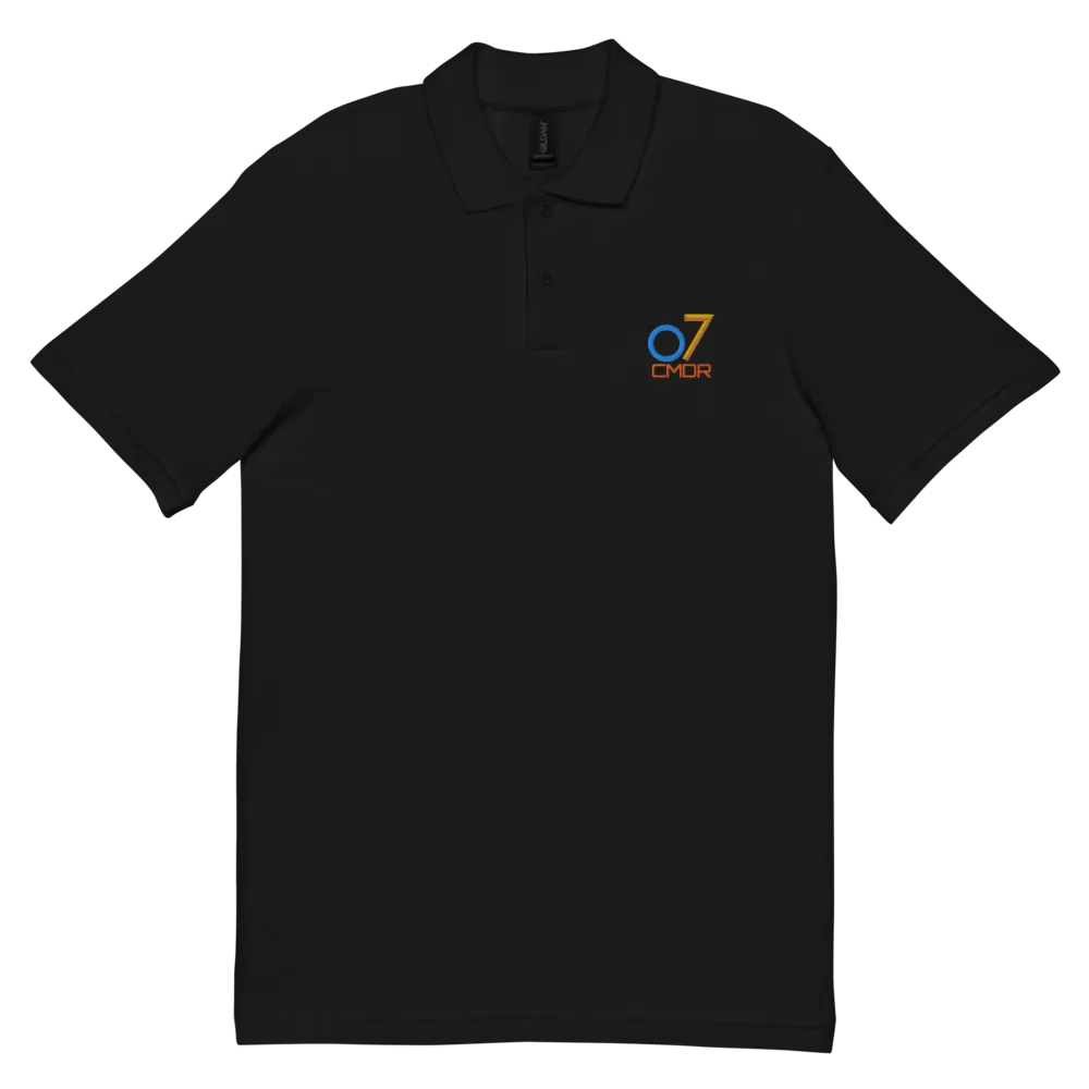o7 CMDR Polo product image (5)