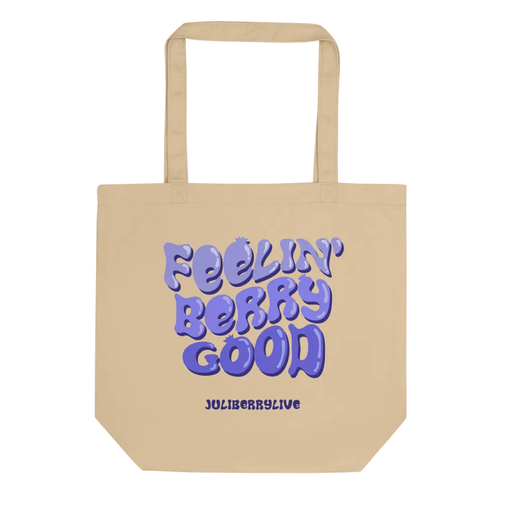 Feelin' Berry Good Tote product image (1)