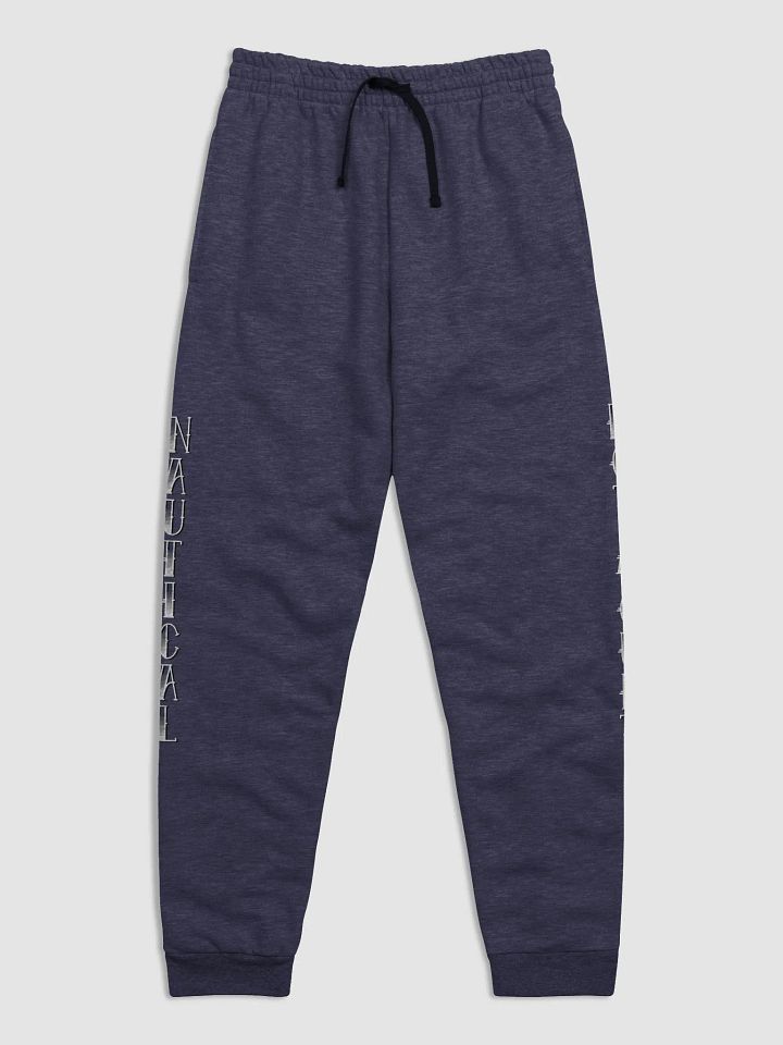 Nautical Sweatpants product image (1)
