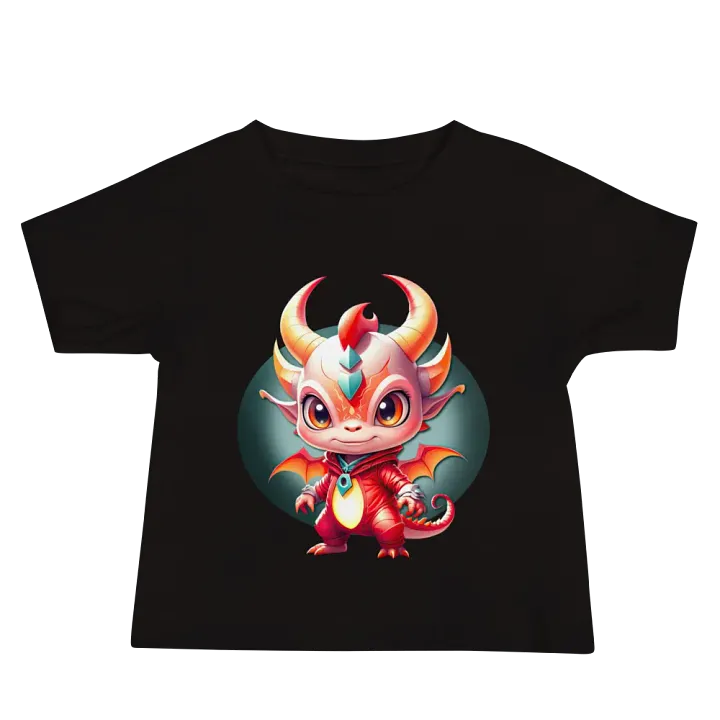 Fire Imp - Archie product image (3)