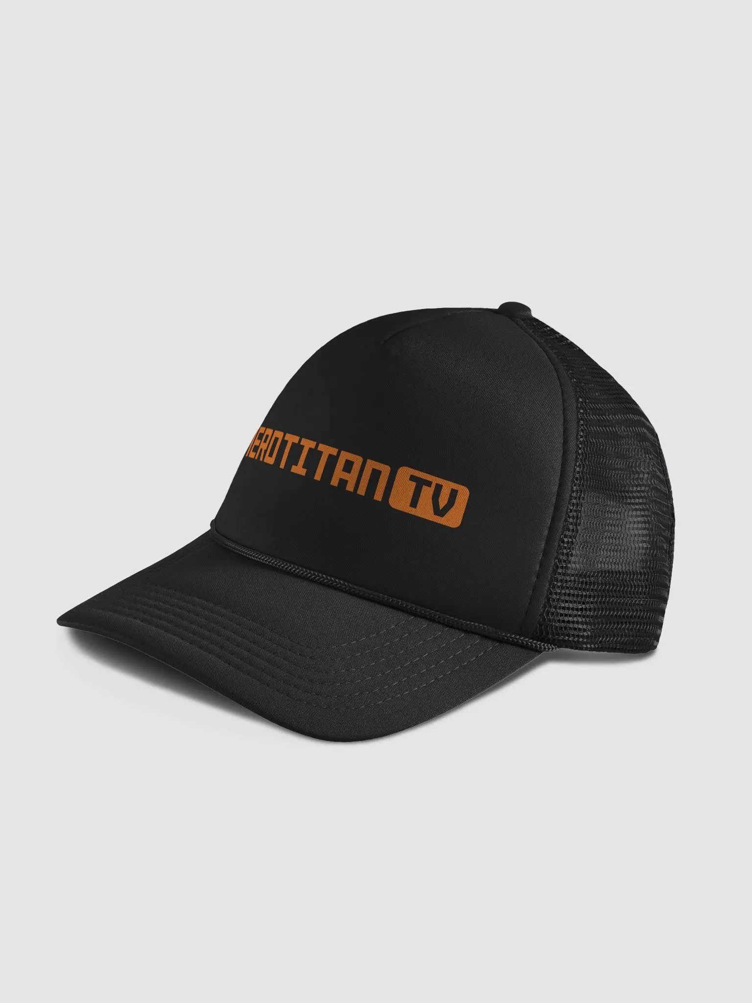 NerdTitanTV Founders Edition - Hat product image (4)