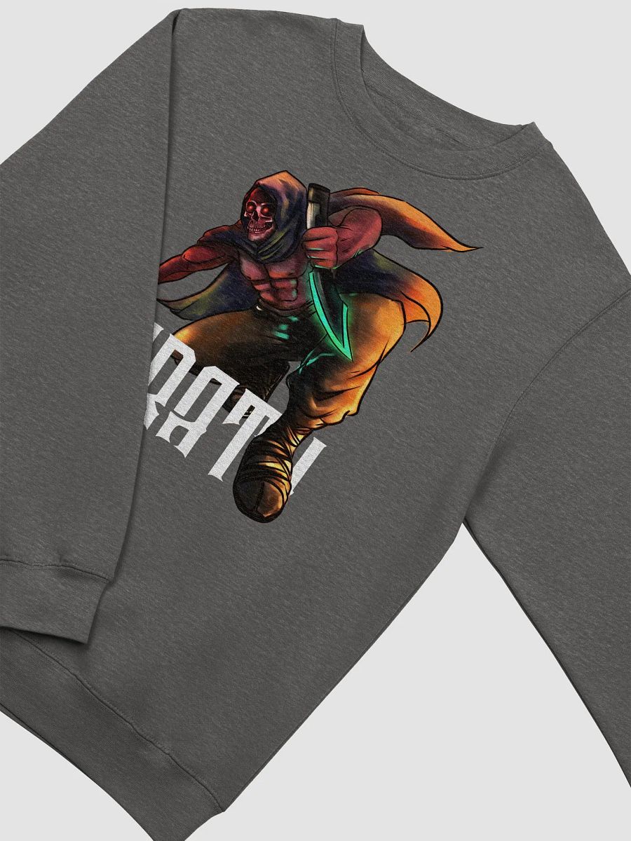 Wrath Sweatshirt product image (17)